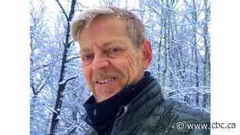 Manitoba man finds mystery woman who saved his life at Toronto airport - CBC.ca