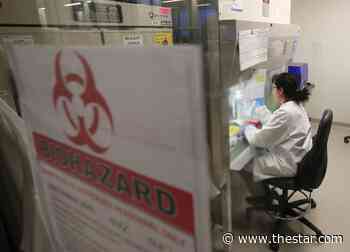 Toronto Public Health warns students at ESL centre of potential exposure to novel coronavirus - Toronto Star