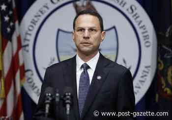 Criminal investigations target shale gas industry