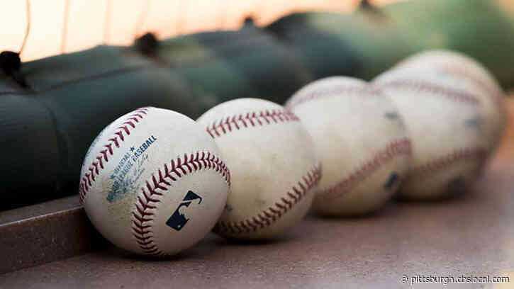 Pirates Charities Accepting Applications For ‘Fields For Kids’ Program