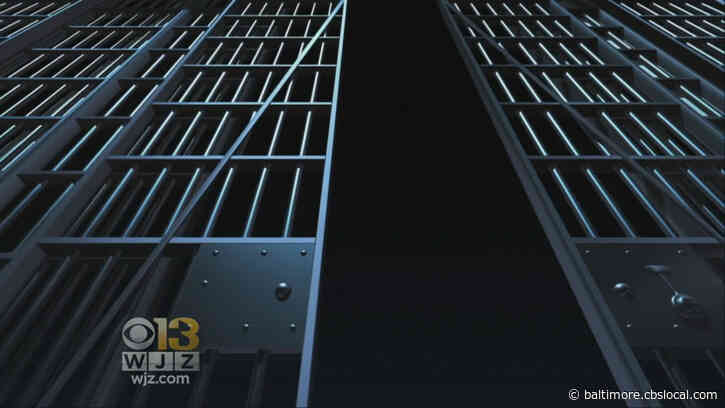 Bill Would Remove Md. Governor’s Office From Parole Decisions