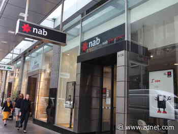 NAB took two years to shift its broker system from 2,800 instances to just one
