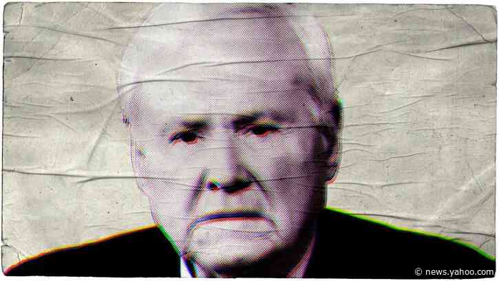 Inside the Chris Matthews Exit: MSNBC Boss Went to D.C. to Plead With Him to Quit