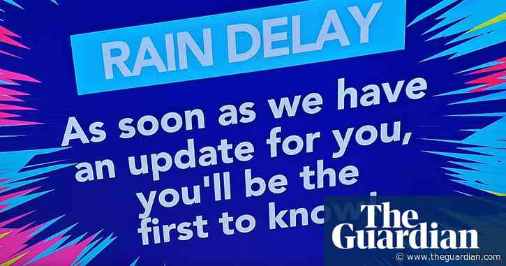 Women's World T20: late bid for Australia to have rain reserve day rejected