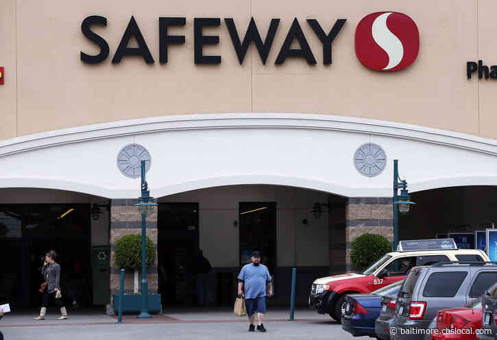 Safeway Workers Could Vote On Possible Strike As Early As Thursday