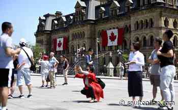 Canada’s tourism industry braces for impact of new coronavirus on travel