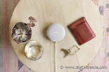 How to make calls on your Google Home