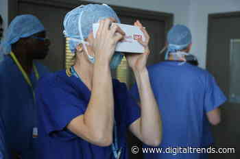 Digital Trends Live: Apple’s settlement, VR medical training, coronavirus update