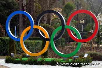 Coronavirus might cancel the Olympics? No worries, Comcast says
