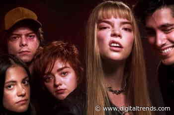 The New Mutants has a new trailer, so that X-Men horror movie is still happening