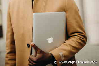 A new 14-inch MacBook Pro is coming, unfazed by coronavirus delays
