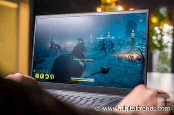 Nvidia gaming laptops are about to get a 50% bump in frame rates