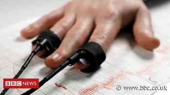 Domestic abuse: Lie-detector tests planned for offenders