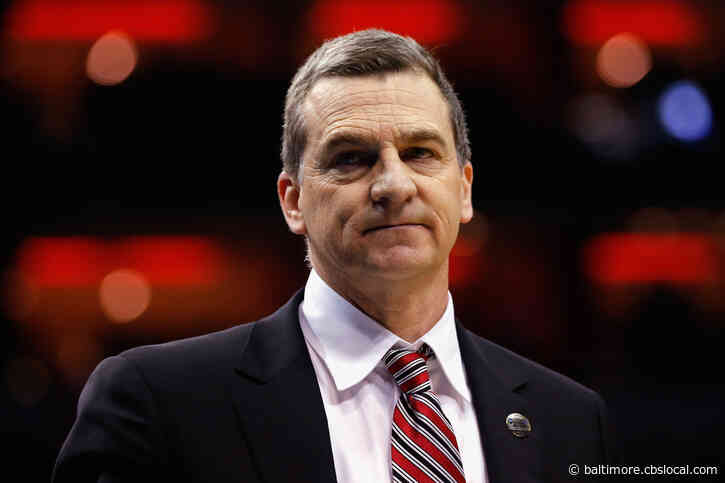 Rutgers Stuns No. 9 Maryland For School Record 18th Home Win
