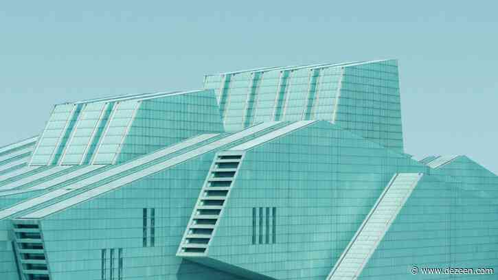 Beautified China book celebrates the country's "architectural revolution"