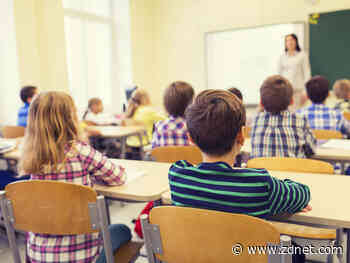 NSW Department of Education redefining its customer service experience