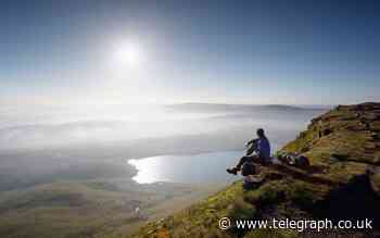 Call of the wild: 10 glorious walks in South Wales - Telegraph.co.uk