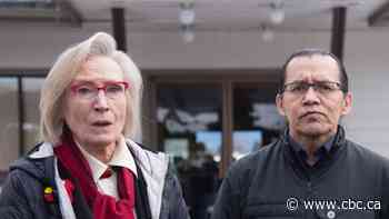 Wet'suwet'en prepare for clan meetings to discuss rights and title proposal