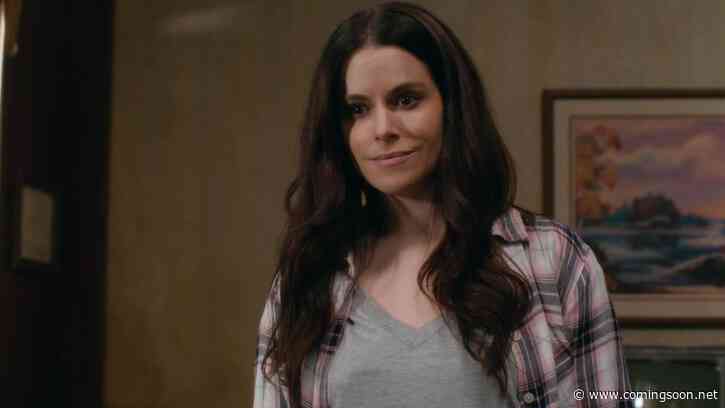 Emily Hampshire Joins Adrien Brody in Stephen King Series Chapelwaite