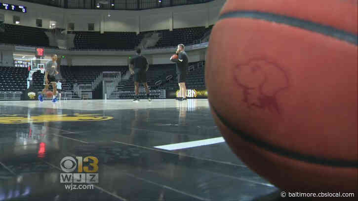 Jackson Leads UMBC Over Stony Brook 75-67 In Finale