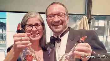 Calgary couple who sold whisky Advent calendars arrested in Idaho for illegal liquor sales