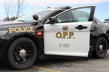 Fraud arrest made after incidents at banks in Embrun and Casselman - OttawaMatters.com