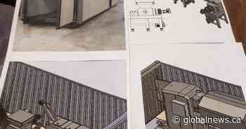 Saskatoon 3D print shop creating solution for plastic waste - Global News