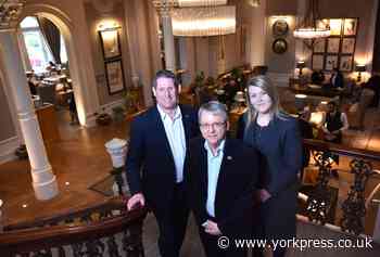 Institute of Directors York launches to support city business leaders