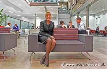 Minutes of secret meeting about council boss are published