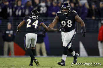 Baltimore Ravens defense: Pass rush isn’t everything - Ebony Bird