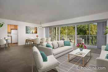 Apartments for rent in Baltimore: What will $1500 get you? - Hoodline