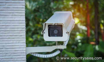 Security Camera Registry Gets Go-Ahead in Baltimore - Security Sales & Integration