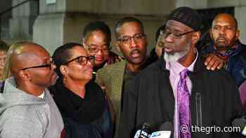 Three Baltimore men to receive over $8.7 million for wrongful convictions - TheGrio