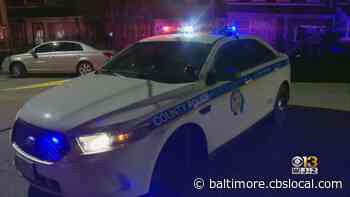 Registration Open For Citizens Academy In Baltimore Co. - CBS Baltimore