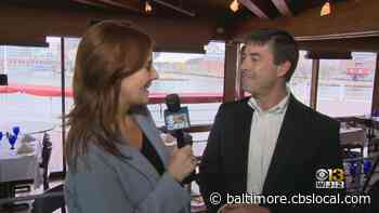 National Kidney Foundation To Host Sante- A Taste Of Baltimore To Raise Funds For Kidney Patients In Area, Research - CBS Baltimore