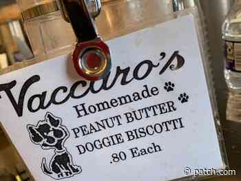 This Is The Best Dessert Shop In Maryland: Daily Meal - Baltimore, MD Patch