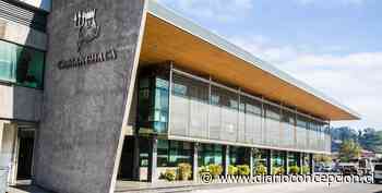 Pesquera Camanchaca Coronel anuncia que reducirá en 90% sus emisiones - Diario Concepción