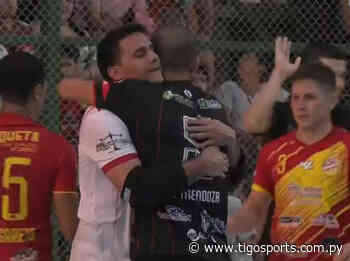 Compacto: Horqueta 0-3 Coronel Oviedo - Tigo Sports