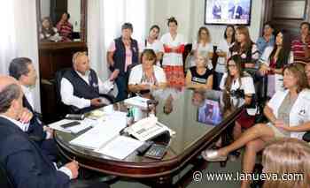 Habrá ajustes para pagar los sueldos en Coronel Suárez - La Nueva.