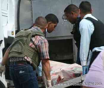 CAGUA / Por esta razón asesinaron a Coronel ya su familia - El Tubazo Digital