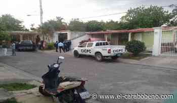 Un detenido y tres solicitados por asesinato de coronel de la Aviación y su familia en Cagua - El Carabobeño