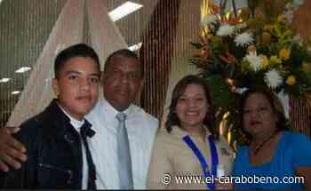 Asesinado coronel de la aviación y su familia en Cagua - El Carabobeño