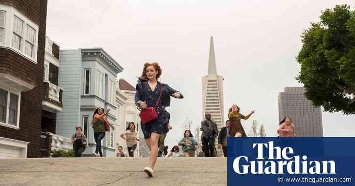 TV tonight: musical therapy in Zoey’s Extraordinary Playlist