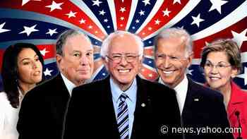 Full coverage: Biden wins big on Super Tuesday