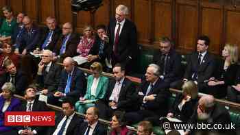 Parliament: MPs to get an extra £20m for staffing costs