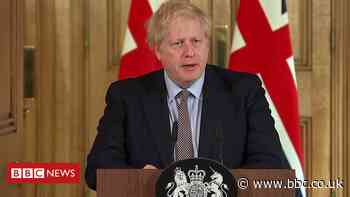 PM: UK 'well prepared' on coronavirus