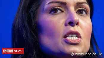 Priti Patel staff member received £25k payout over bullying allegations