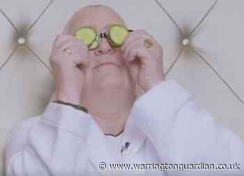 Competition winner stays at Richard Branson’s safari lodge