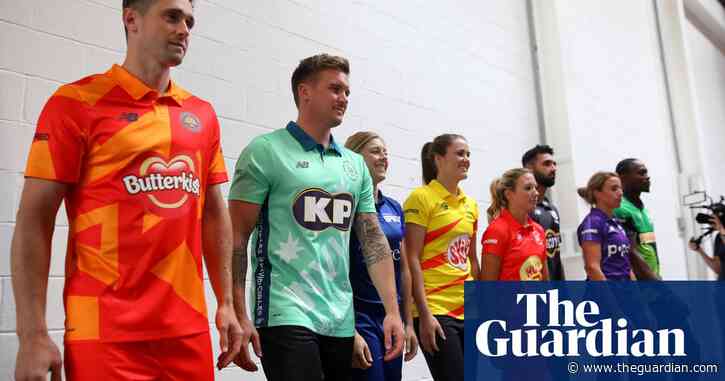 Men's and women's competitions in the Hundred to have equal prize money