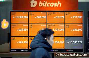 India's top court quashes RBI banking ban on cryptocurrency